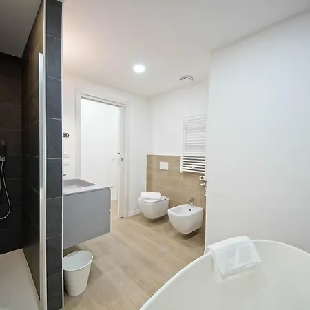 Apartamento Venezia Center Ca' Corte Paludo Wi-fi Fibre
