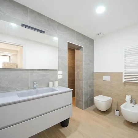 Apartamento Venezia Center Ca' Corte Paludo Wi-fi Fibre Venecia