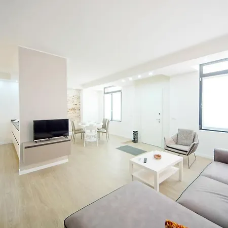Venezia Center Ca' Corte Paludo Wi-fi Fibre Apartamento Venecia