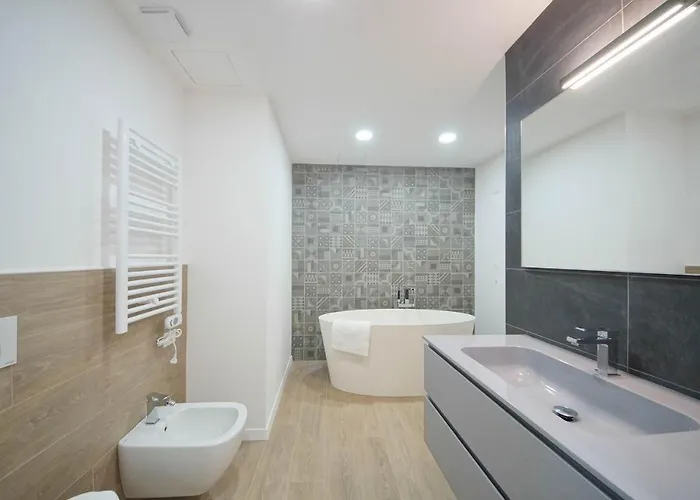 Center Ca' Corte Paludo Wi-fi Fibre