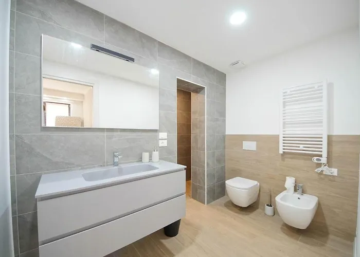 Апартаменты Center Ca' Corte Paludo Wi-fi Fibre Венеция