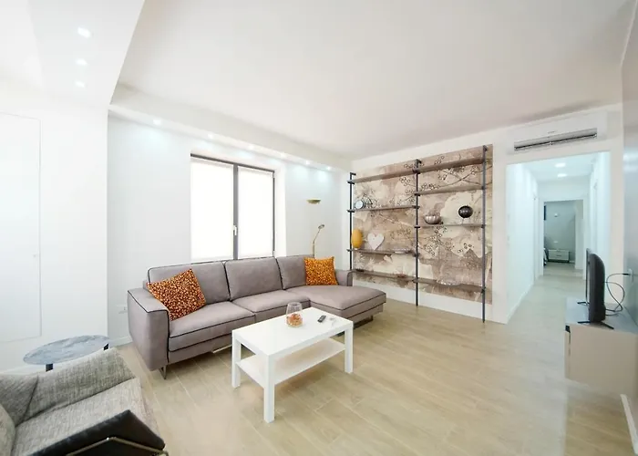 Апартаменты Center Ca' Corte Paludo Wi-fi Fibre Венеция