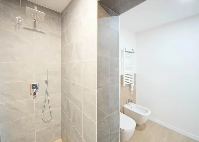 Center Ca' Corte Paludo Wi-fi Fibre Венеция