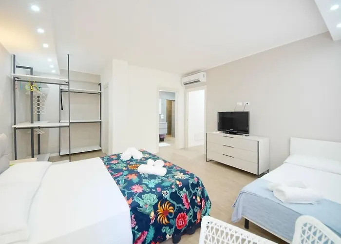 Center Ca' Corte Paludo Wi-fi Fibre *