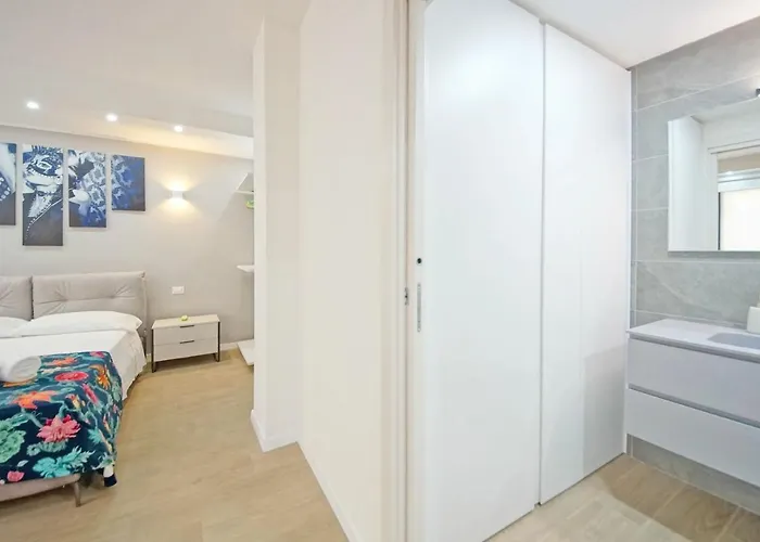 Center Ca' Corte Paludo Wi-fi Fibre Апартаменты Венеция