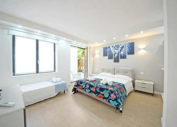 Center Ca' Corte Paludo Wi-fi Fibre Венеция