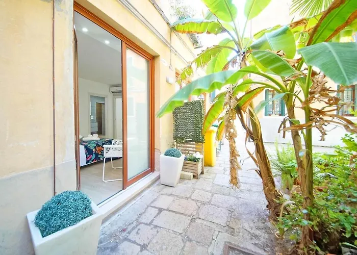 Апартаменты Center Ca' Corte Paludo Wi-fi Fibre Венеция