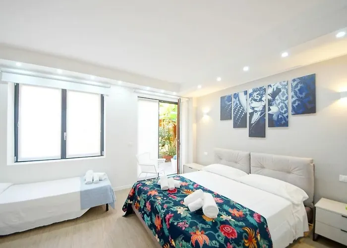 Center Ca' Corte Paludo Wi-fi Fibre *