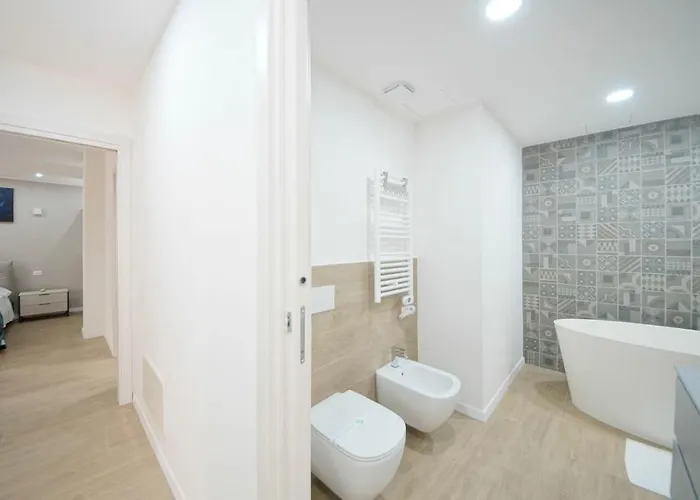 Апартаменты Center Ca' Corte Paludo Wi-fi Fibre