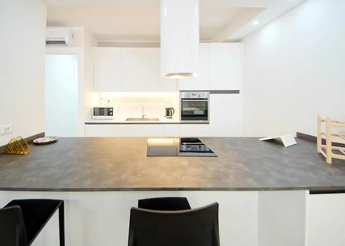 Апартаменты Center Ca' Corte Paludo Wi-fi Fibre *