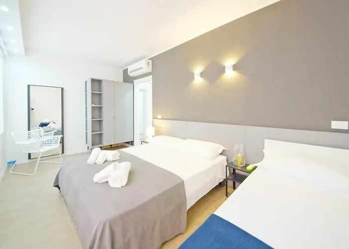 Center Ca' Corte Paludo Wi-fi Fibre * Венеция