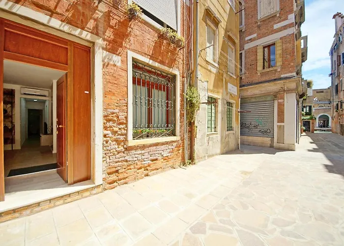 Апартаменты Center Ca' Corte Paludo Wi-fi Fibre *