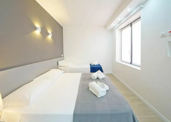 Center Ca' Corte Paludo Wi-fi Fibre Апартаменты