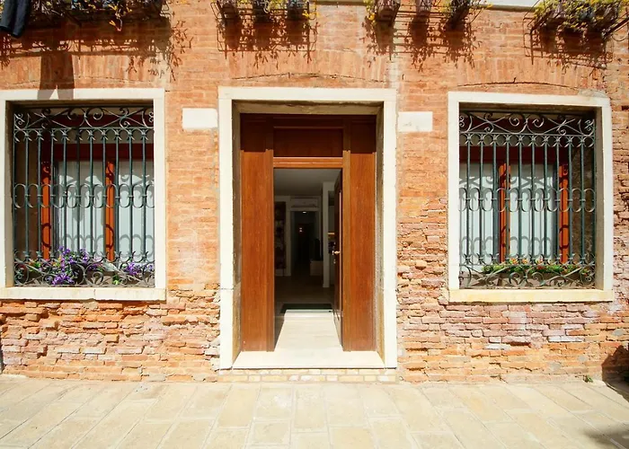 Center Ca' Corte Paludo Wi-fi Fibre * Венеция