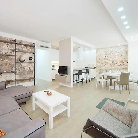 Apartment Center Ca' Corte Paludo Wi-fi Fibre