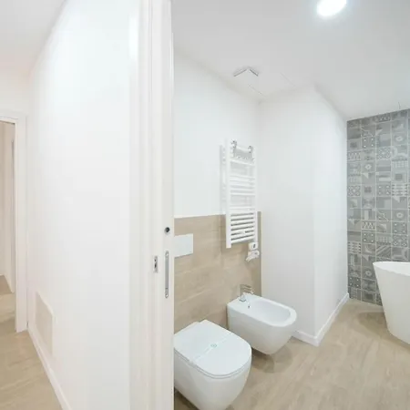 Apartment Center Ca' Corte Paludo Wi-fi Fibre