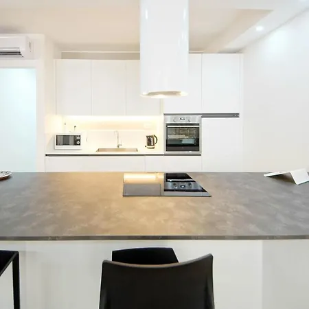 Apartment Center Ca' Corte Paludo Wi-fi Fibre *