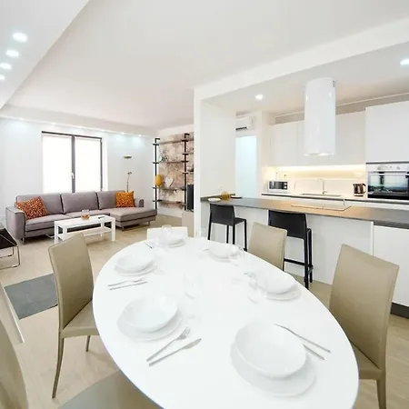 Center Ca' Corte Paludo Wi-fi Fibre Apartment *